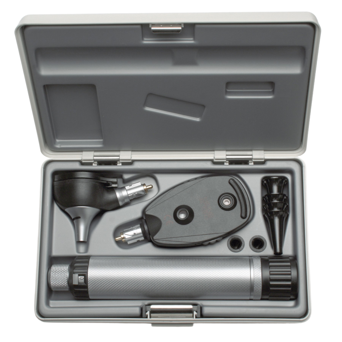 Oftalmoscópio e Otoscópio K-180 | EFE